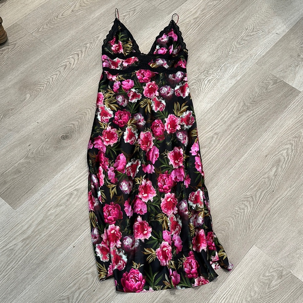 Cami NYC Bibiana Dress - Picture 4 of 8